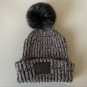 Love Your Melon Pom Beanie